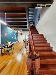 Kreta Ayer Conservation Area (D1), Shop House #505967321